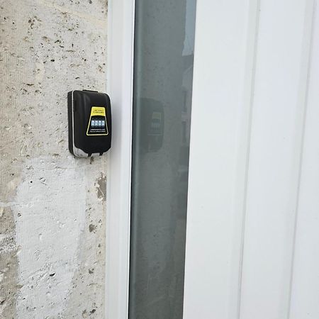 Sarl La Famille 1 Apartment Angouleme Exterior photo